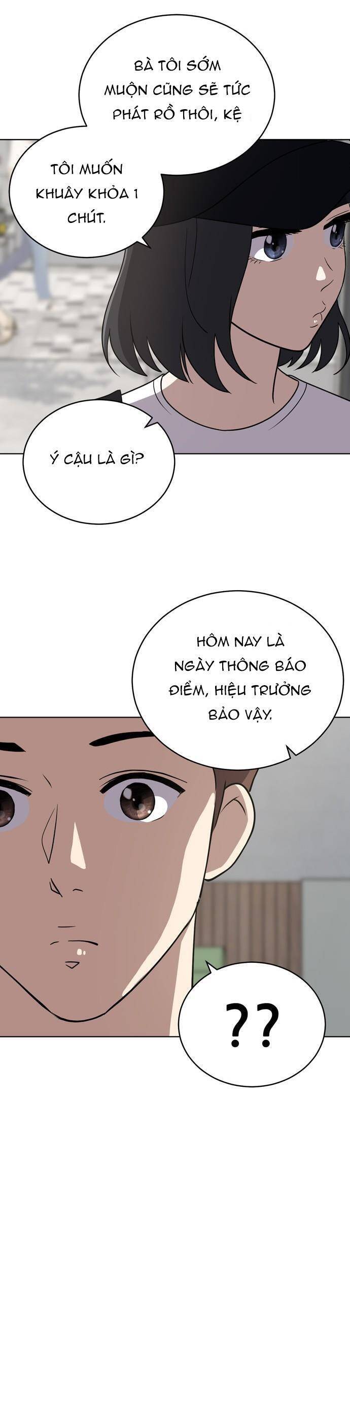 Cô Nàng Hết Thuốc Chữa Chap 33 - Next Chap 34