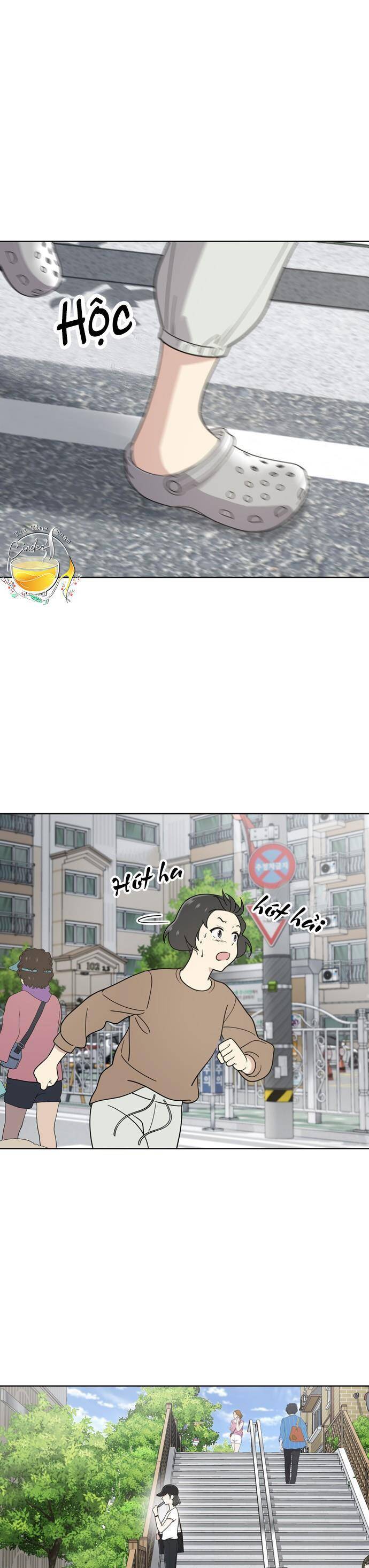 Cô Nàng Hết Thuốc Chữa Chap 33 - Next Chap 34