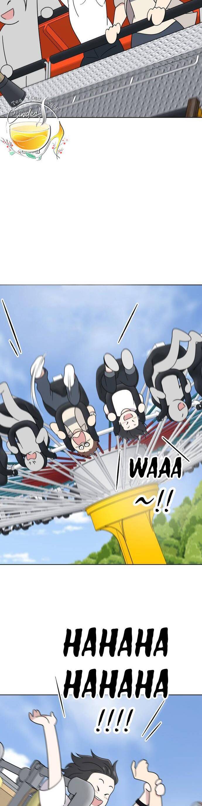 Cô Nàng Hết Thuốc Chữa Chap 34 - Next Chap 35