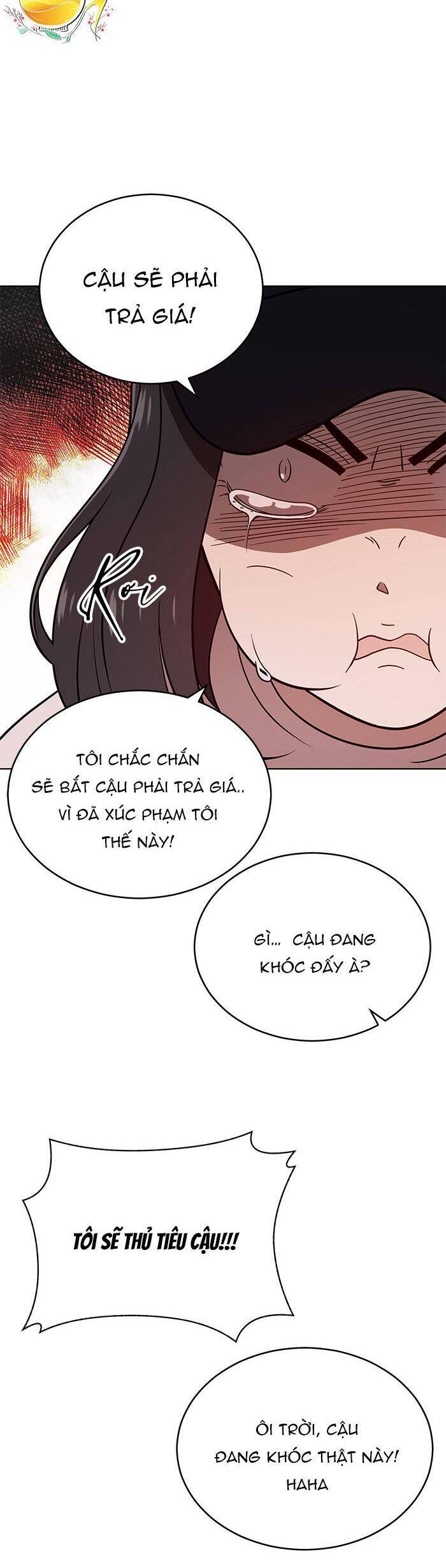 Cô Nàng Hết Thuốc Chữa Chap 35 - Next Chap 36