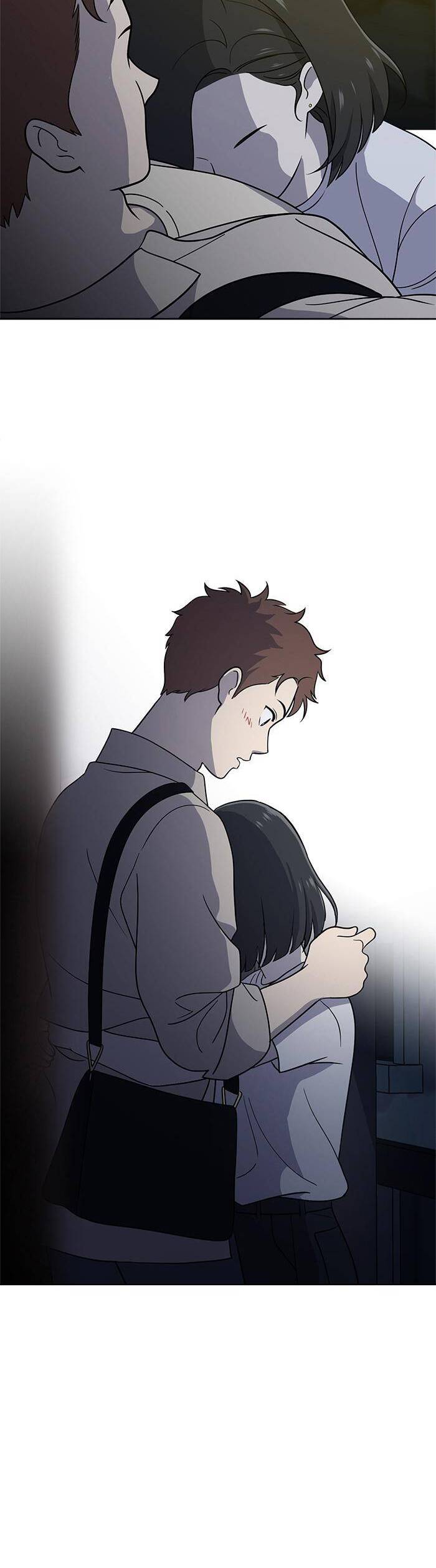 Cô Nàng Hết Thuốc Chữa Chap 36 - Next Chap 37