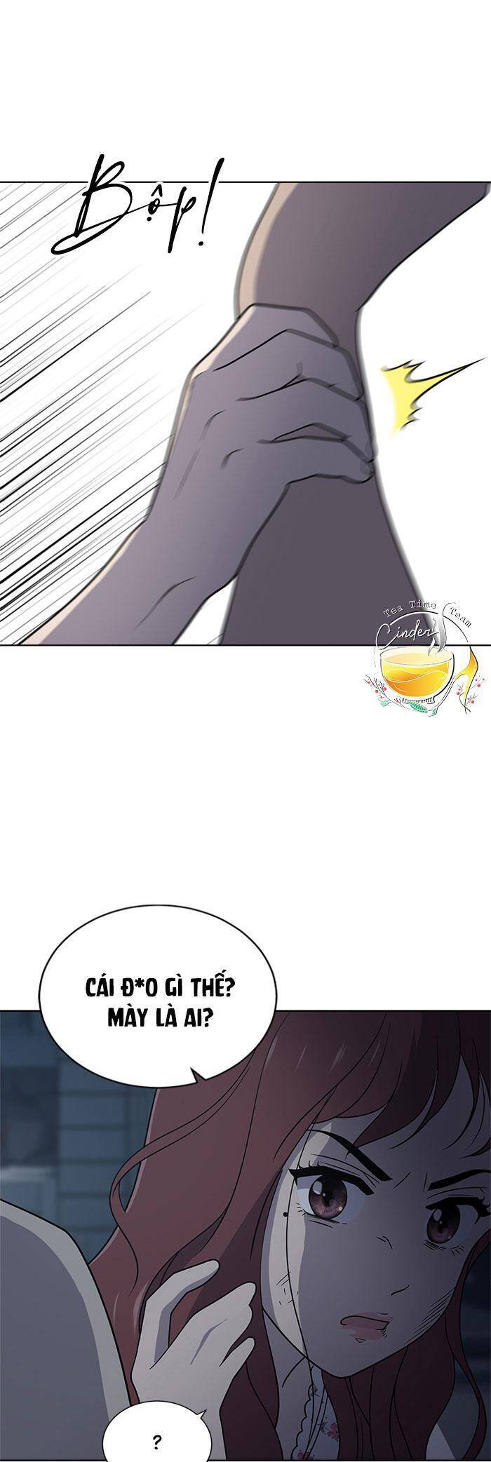 Cô Nàng Hết Thuốc Chữa Chap 38 - Next Chap 39