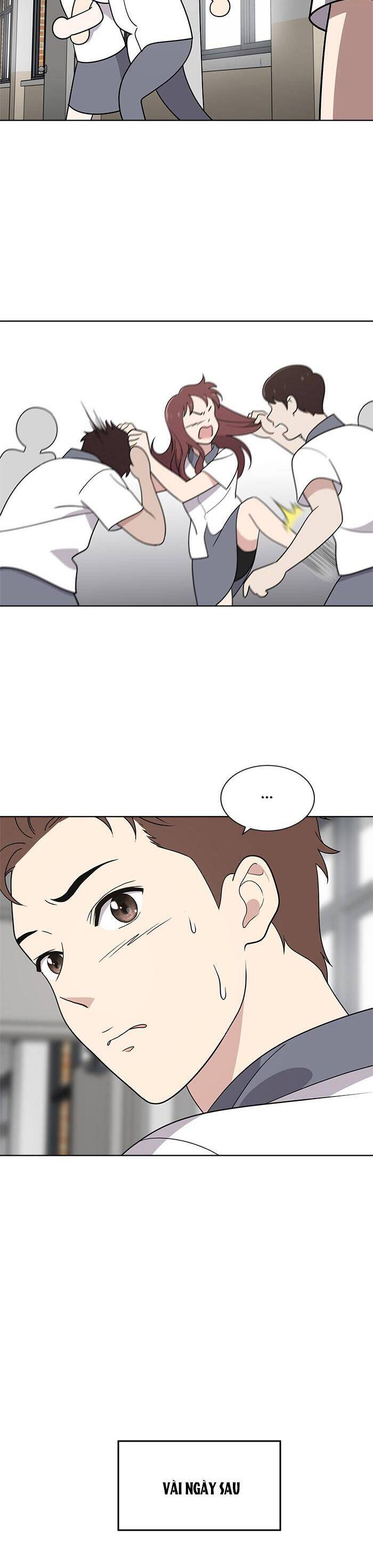 Cô Nàng Hết Thuốc Chữa Chap 39 - Next Chap 40