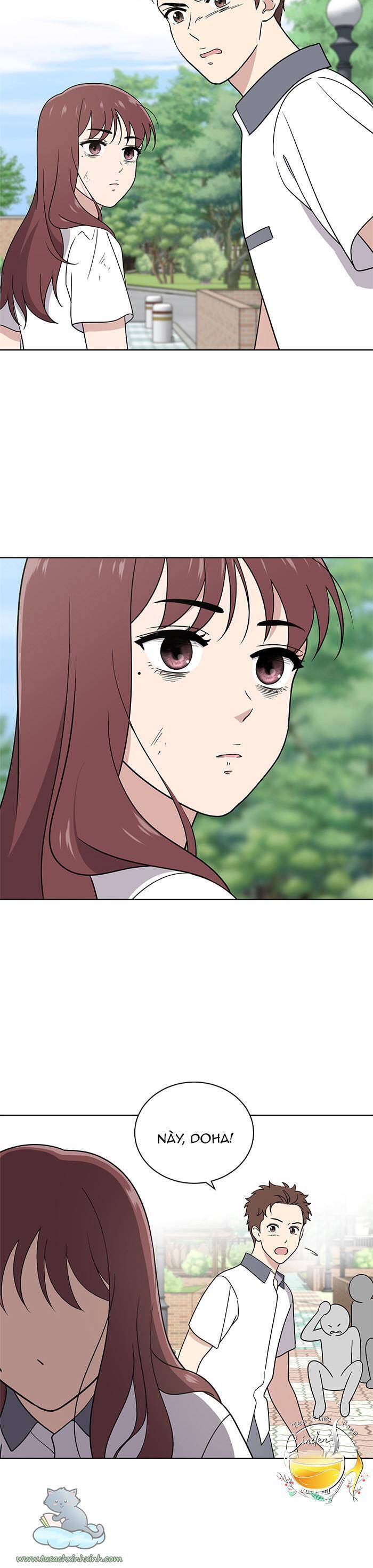 Cô Nàng Hết Thuốc Chữa Chap 39 - Next Chap 40