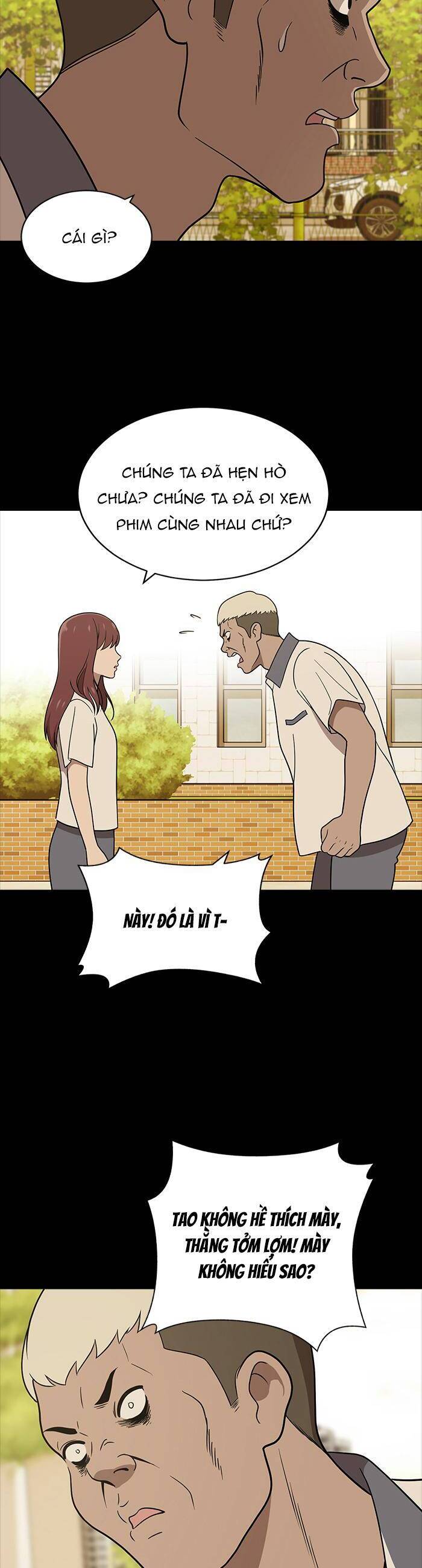 Cô Nàng Hết Thuốc Chữa Chap 39 - Next Chap 40