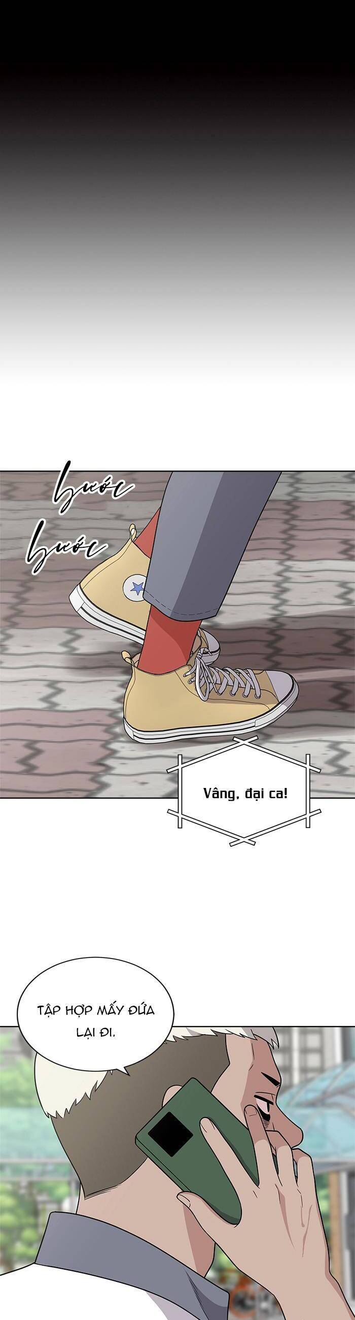 Cô Nàng Hết Thuốc Chữa Chap 39 - Next Chap 40