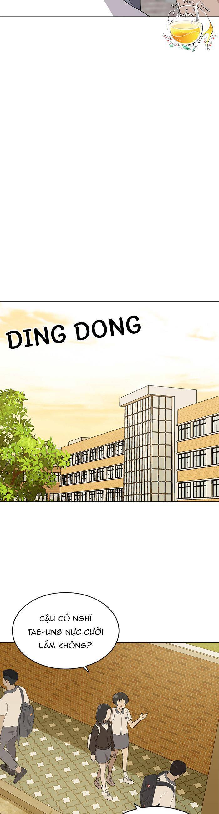 Cô Nàng Hết Thuốc Chữa Chap 39 - Next Chap 40