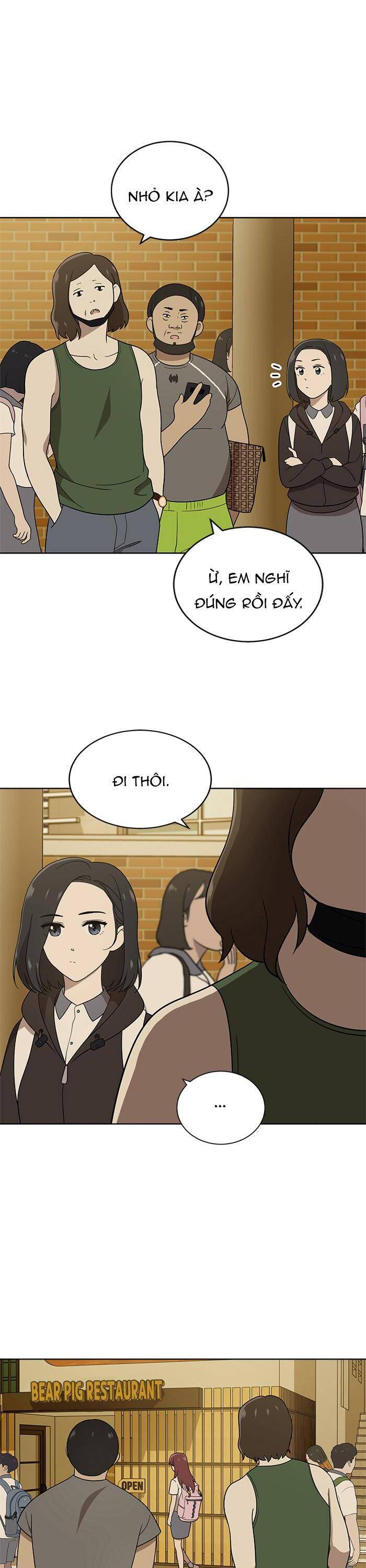 Cô Nàng Hết Thuốc Chữa Chap 39 - Next Chap 40