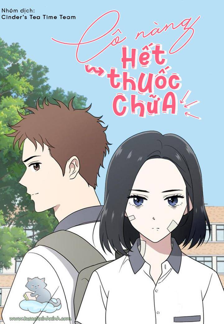 Cô Nàng Hết Thuốc Chữa Chap 41 - Next Chap 42