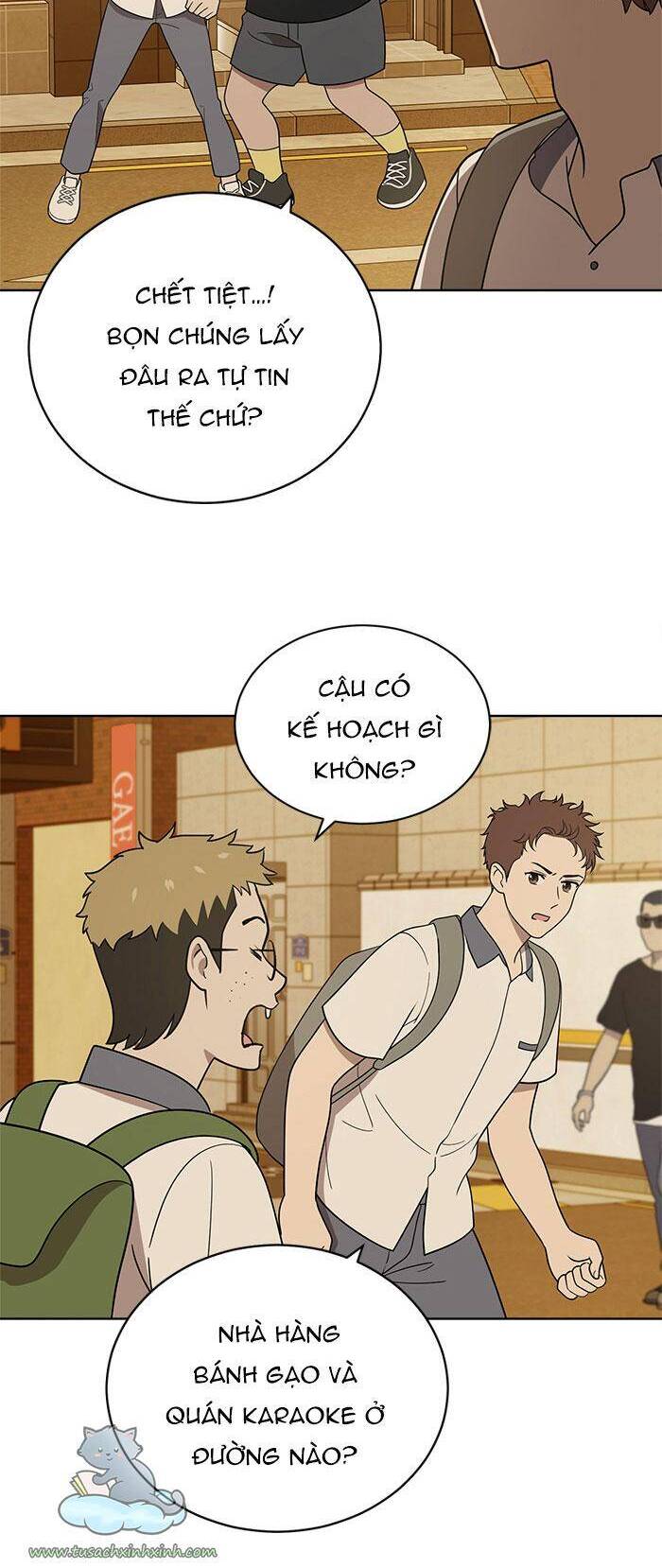 Cô Nàng Hết Thuốc Chữa Chap 41 - Next Chap 42