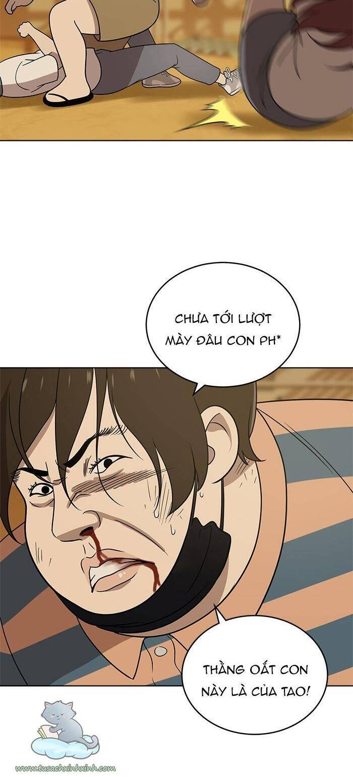 Cô Nàng Hết Thuốc Chữa Chap 42 - Next Chap 43