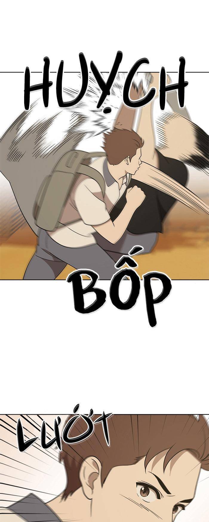 Cô Nàng Hết Thuốc Chữa Chap 42 - Next Chap 43