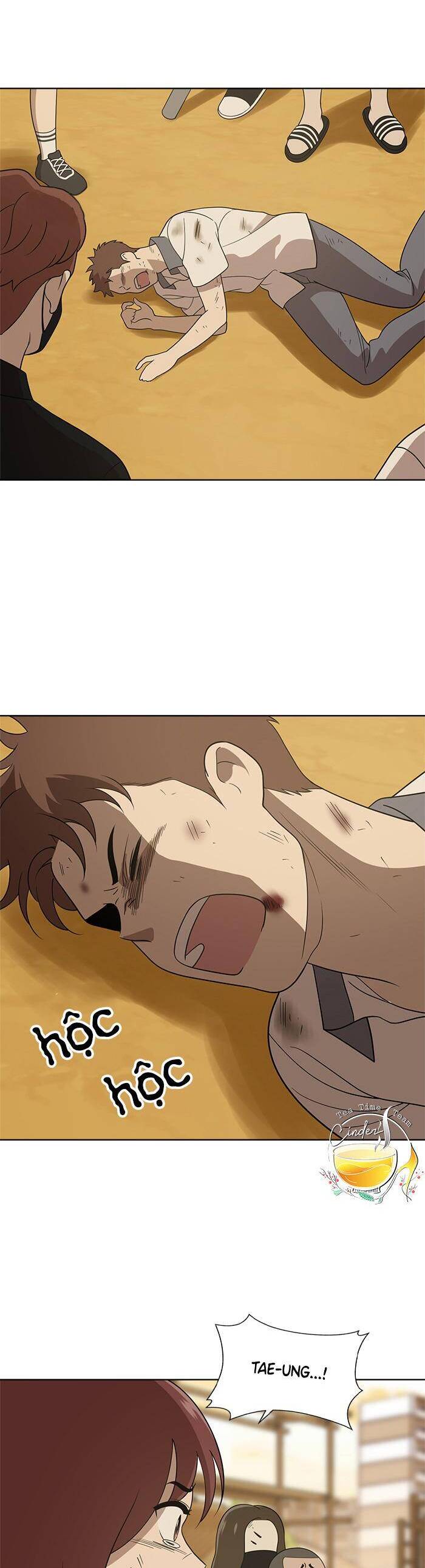 Cô Nàng Hết Thuốc Chữa Chap 43 - Next Chap 44