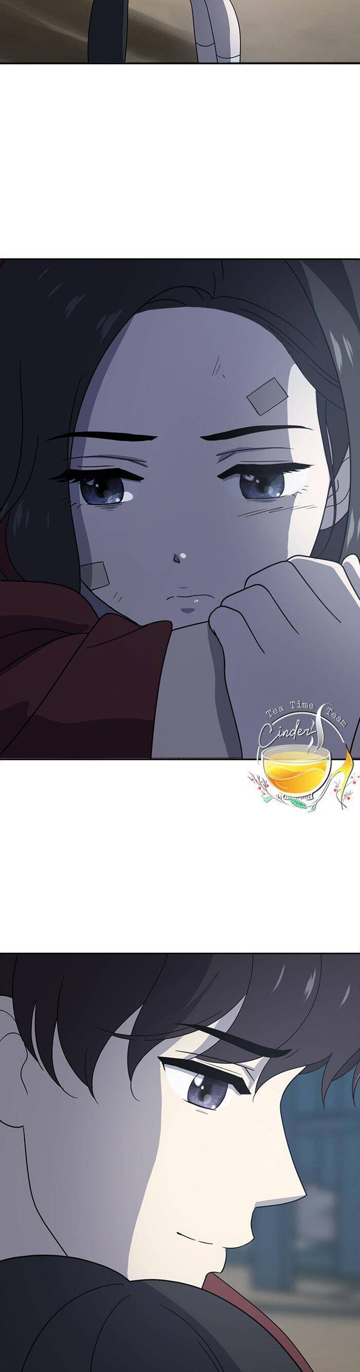 Cô Nàng Hết Thuốc Chữa Chap 44 - Next Chap 45