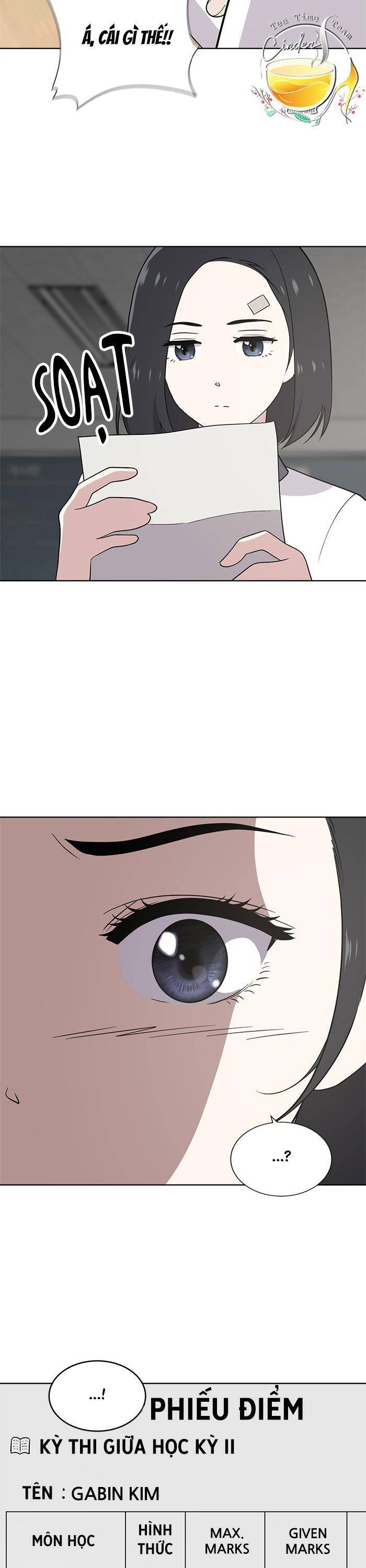 Cô Nàng Hết Thuốc Chữa Chap 44 - Next Chap 45