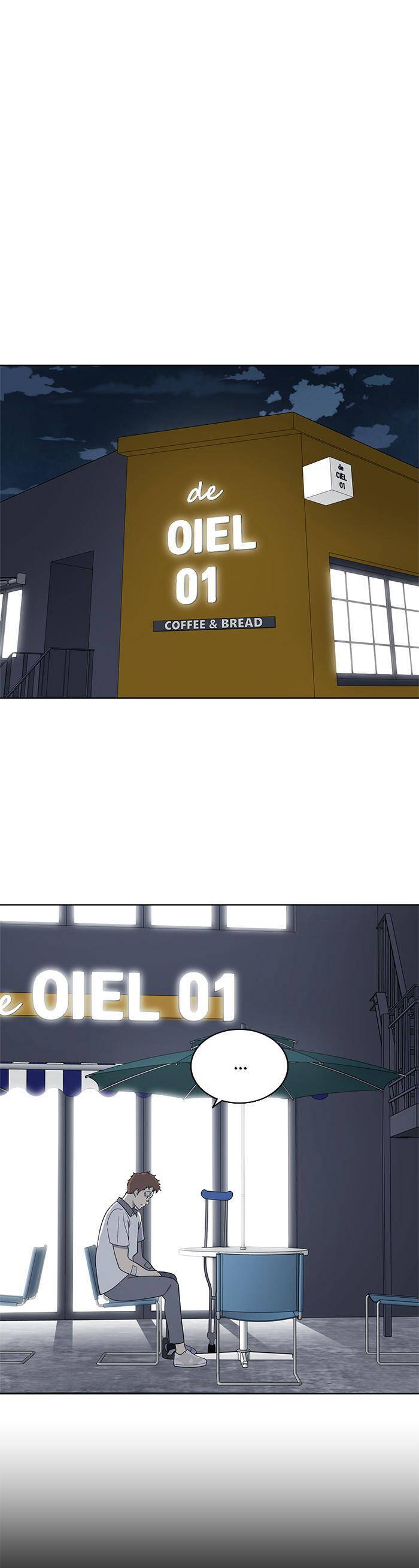 Cô Nàng Hết Thuốc Chữa Chap 45 - Next Chap 46