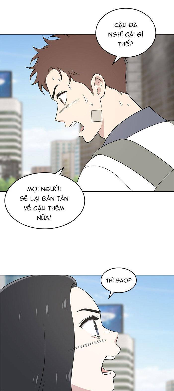 Cô Nàng Hết Thuốc Chữa Chap 46 - Next Chap 47