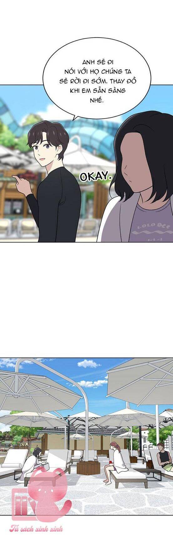 Cô Nàng Hết Thuốc Chữa Chap 49 - Next Chap 50