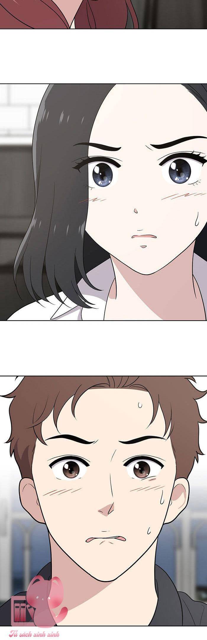 Cô Nàng Hết Thuốc Chữa Chap 50 - Next Chap 51