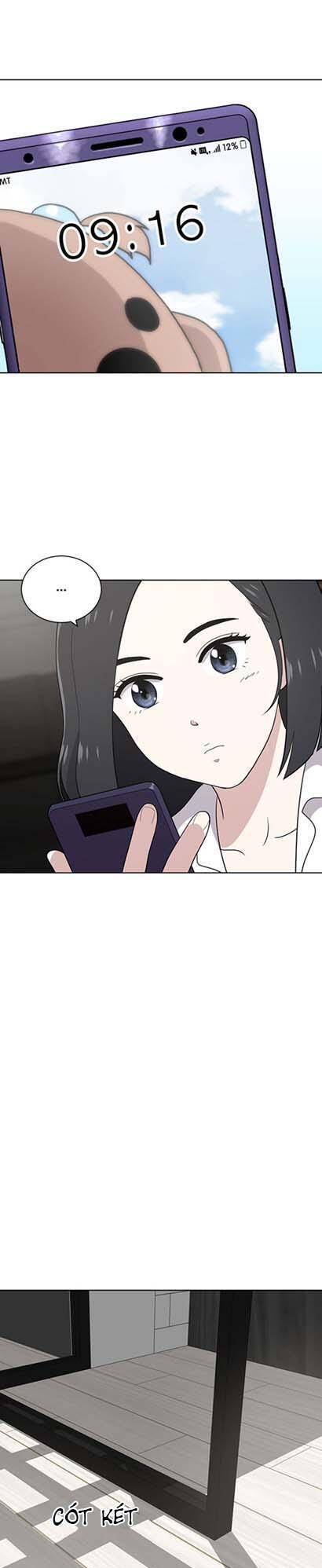 Cô Nàng Hết Thuốc Chữa Chap 51 - Next Chap 52