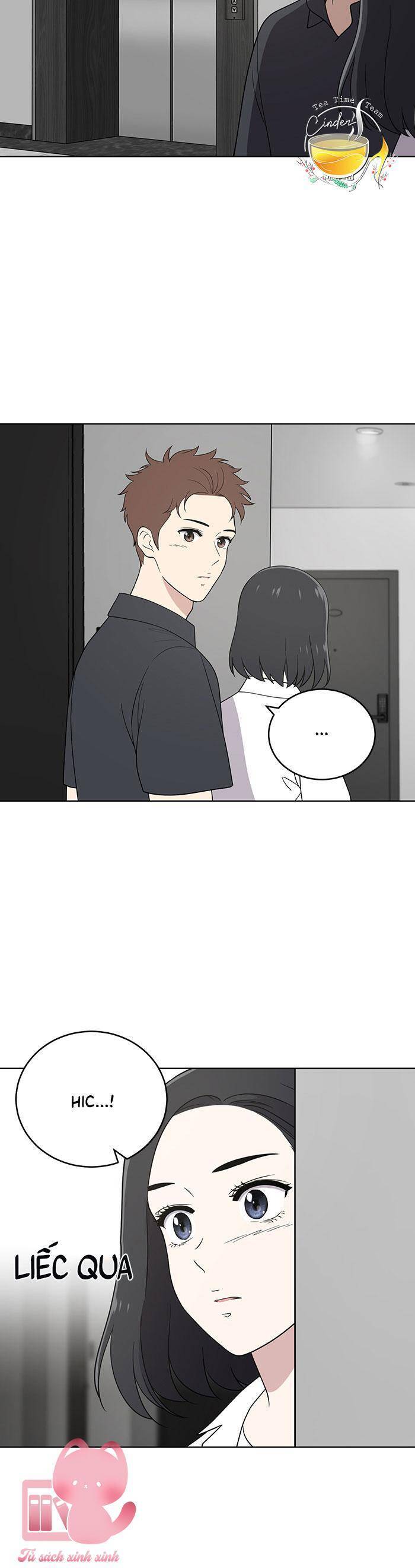 Cô Nàng Hết Thuốc Chữa Chap 52 - Next Chap 53