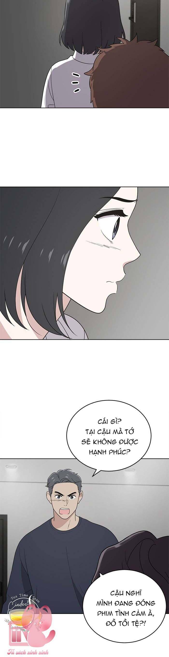 Cô Nàng Hết Thuốc Chữa Chap 52 - Next Chap 53