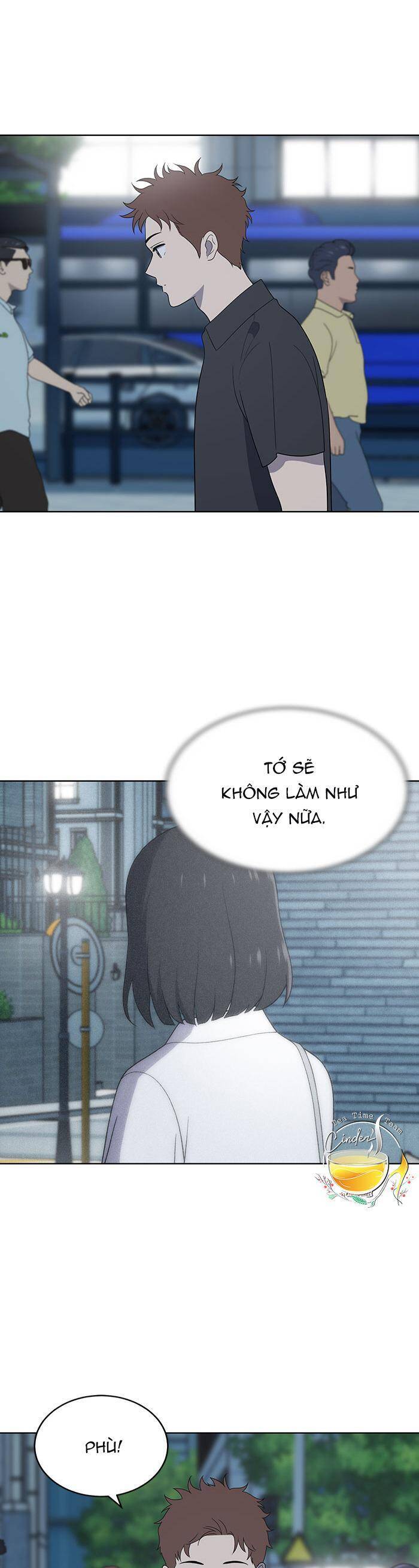 Cô Nàng Hết Thuốc Chữa Chap 53 - Next Chap 54