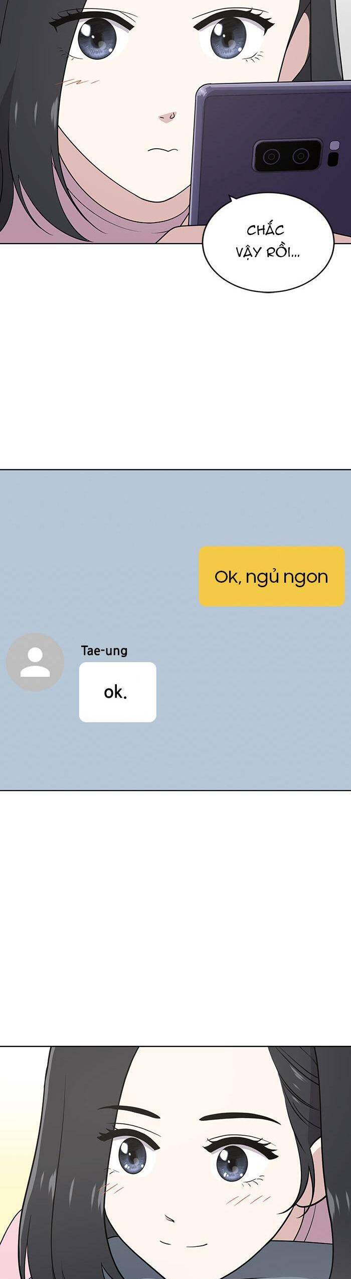 Cô Nàng Hết Thuốc Chữa Chap 54 - Next Chap 55