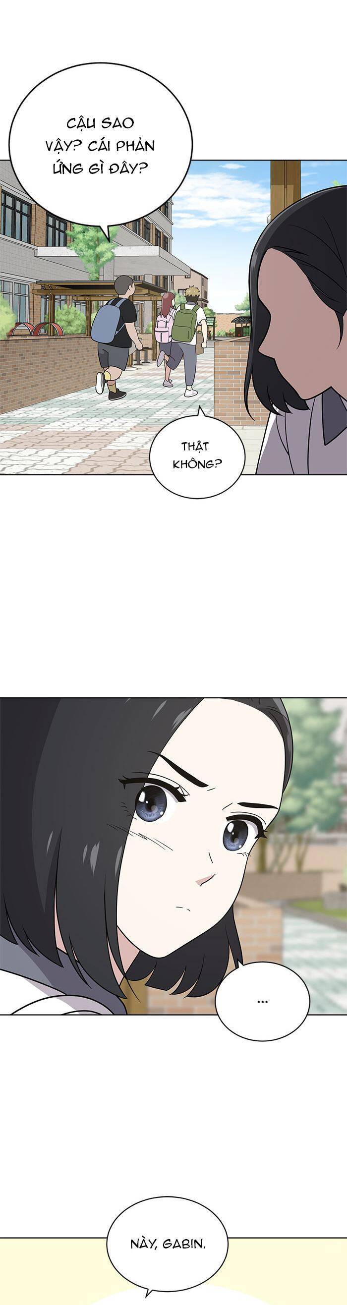 Cô Nàng Hết Thuốc Chữa Chap 55 - Next Chap 56