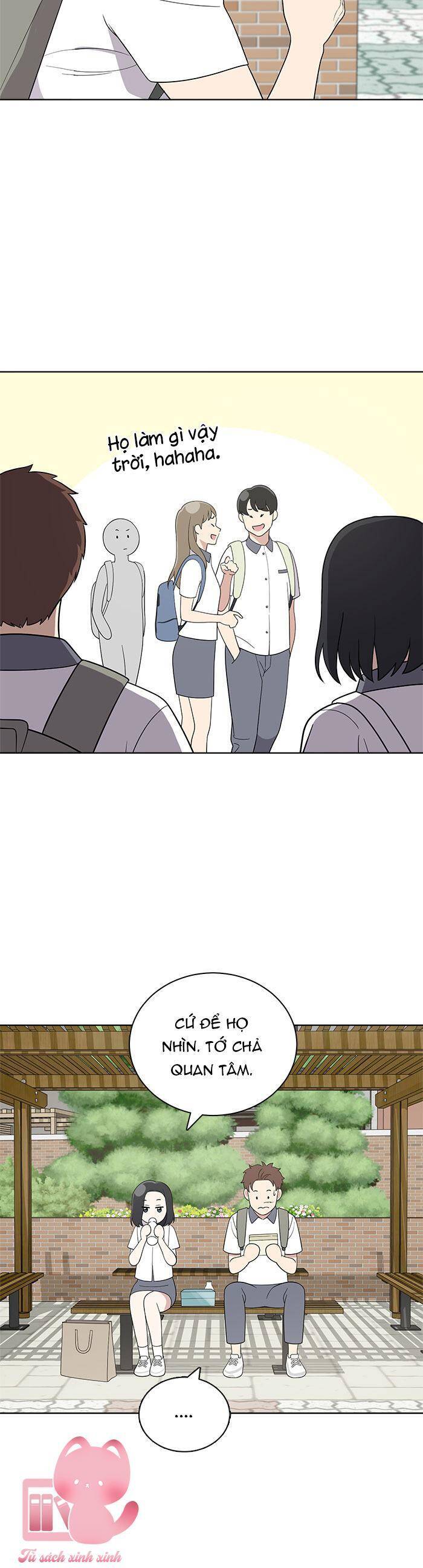 Cô Nàng Hết Thuốc Chữa Chap 55 - Next Chap 56