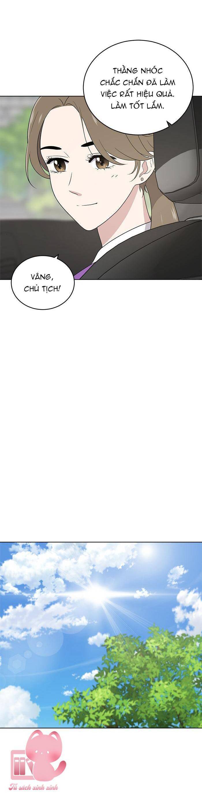 Cô Nàng Hết Thuốc Chữa Chap 56 - Next Chap 57