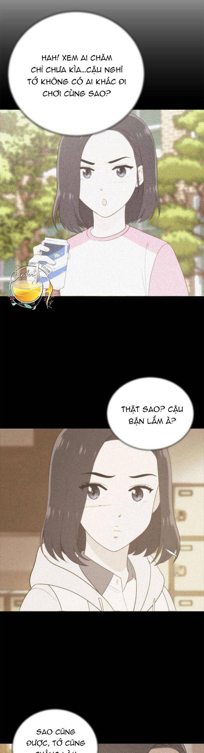 Cô Nàng Hết Thuốc Chữa Chap 58 - Next Chap 59