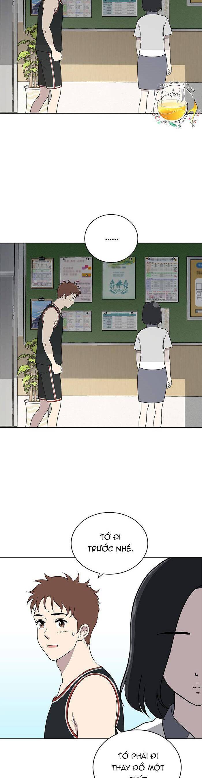 Cô Nàng Hết Thuốc Chữa Chap 58 - Next Chap 59