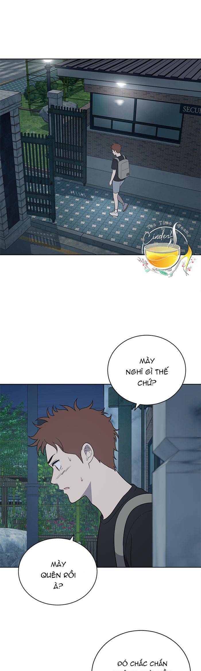 Cô Nàng Hết Thuốc Chữa Chap 60 - Next Chap 61