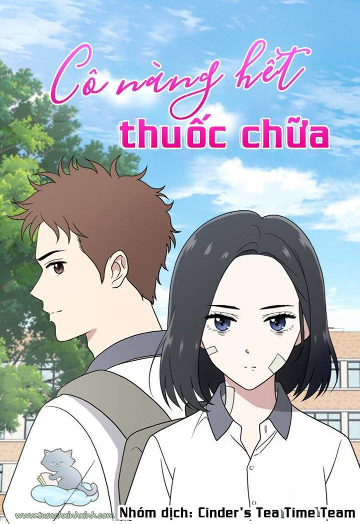 Cô Nàng Hết Thuốc Chữa Chap 7 - Next Chap 8