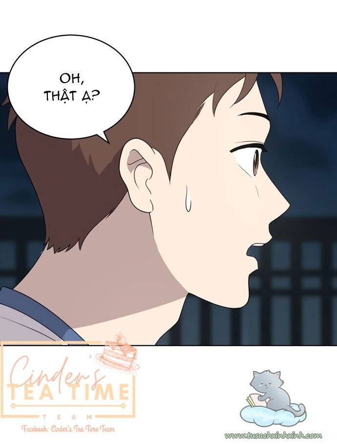 Cô Nàng Hết Thuốc Chữa Chap 9 - Next Chap 10