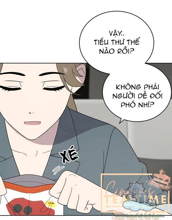 Cô Nàng Hết Thuốc Chữa Chap 9 - Next Chap 10