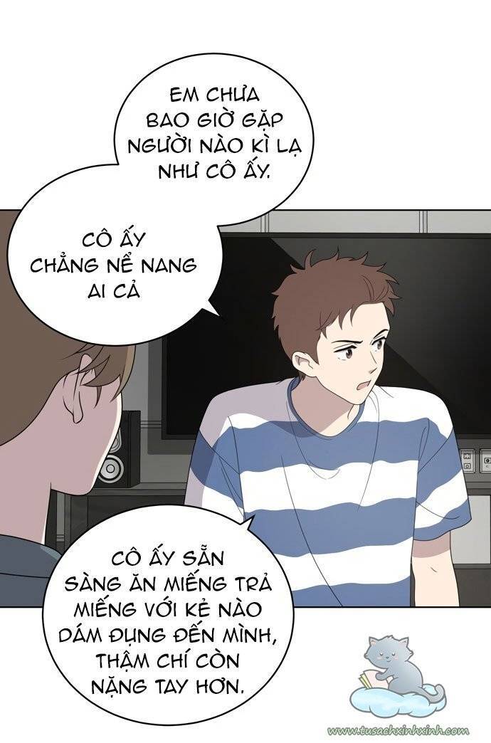 Cô Nàng Hết Thuốc Chữa Chap 9 - Next Chap 10