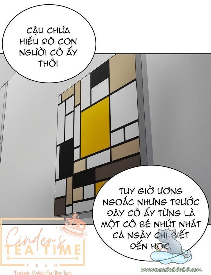 Cô Nàng Hết Thuốc Chữa Chap 9 - Next Chap 10