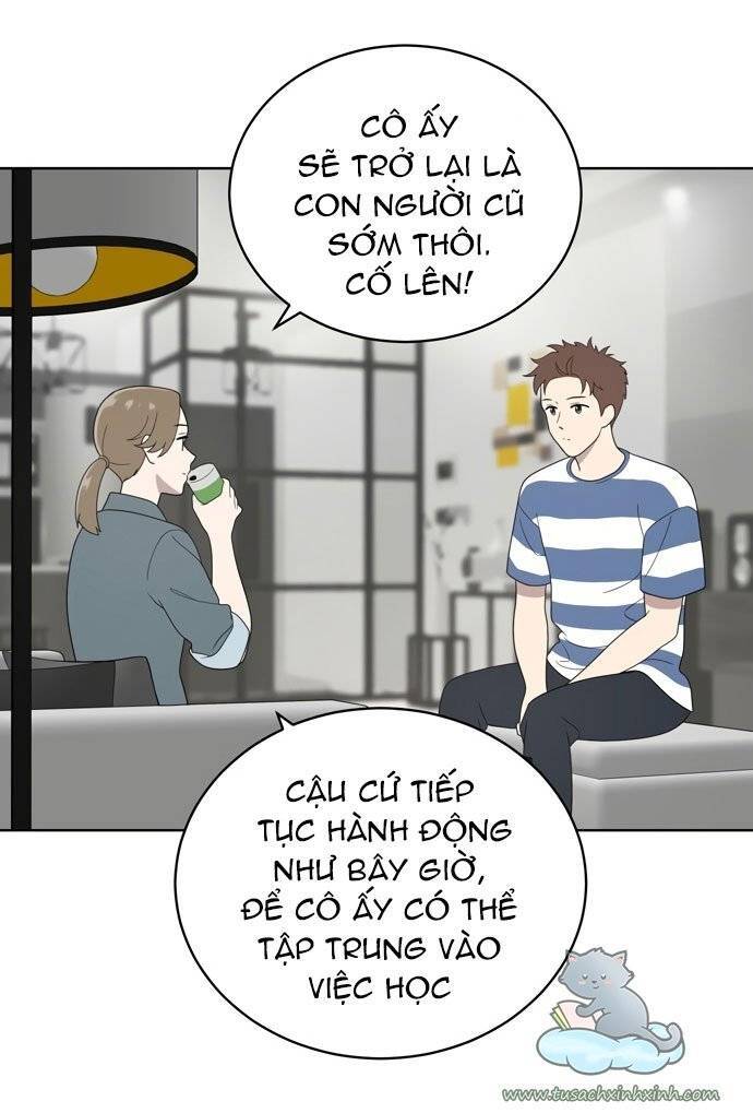 Cô Nàng Hết Thuốc Chữa Chap 9 - Next Chap 10