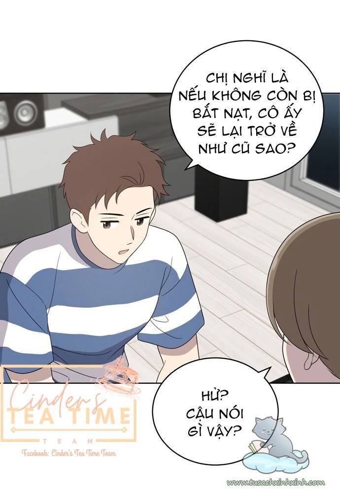 Cô Nàng Hết Thuốc Chữa Chap 9 - Next Chap 10