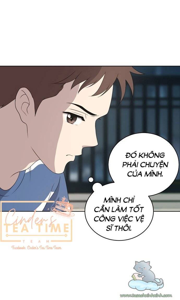 Cô Nàng Hết Thuốc Chữa Chap 9 - Next Chap 10
