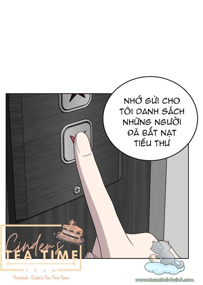 Cô Nàng Hết Thuốc Chữa Chap 9 - Next Chap 10