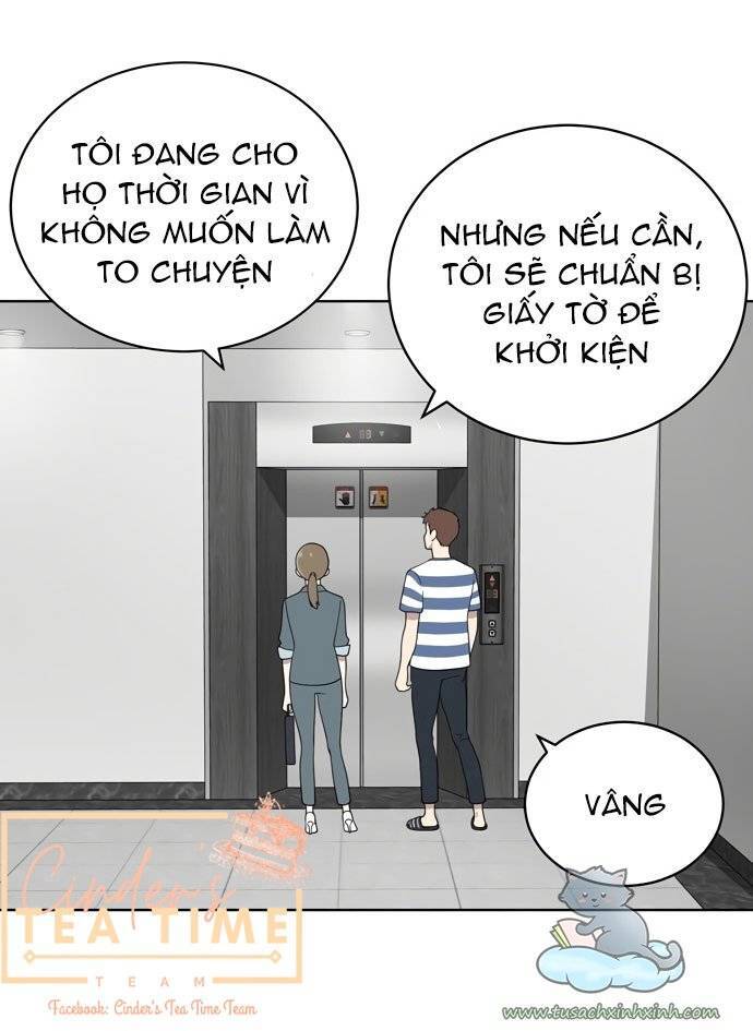 Cô Nàng Hết Thuốc Chữa Chap 9 - Next Chap 10