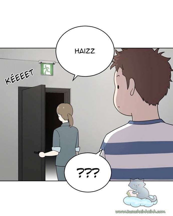 Cô Nàng Hết Thuốc Chữa Chap 9 - Next Chap 10