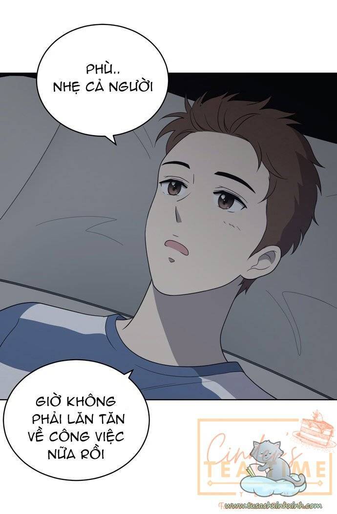 Cô Nàng Hết Thuốc Chữa Chap 9 - Next Chap 10