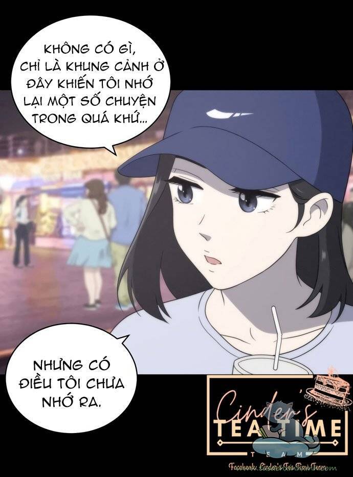 Cô Nàng Hết Thuốc Chữa Chap 9 - Next Chap 10