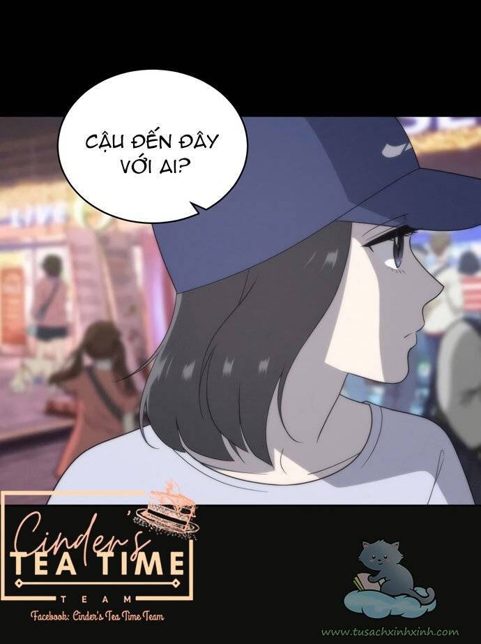 Cô Nàng Hết Thuốc Chữa Chap 9 - Next Chap 10