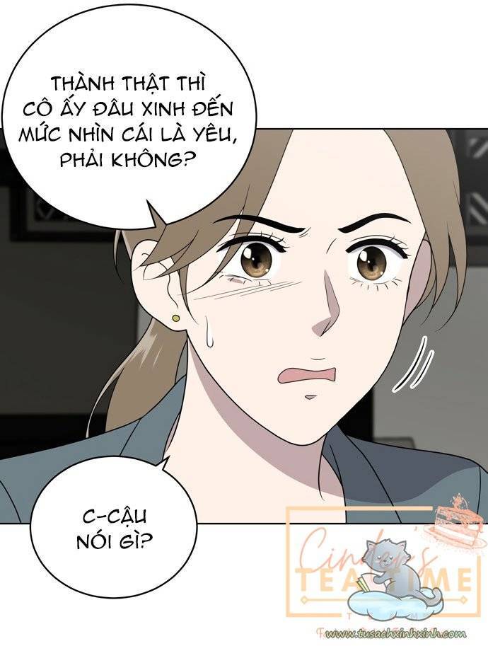 Cô Nàng Hết Thuốc Chữa Chap 9 - Next Chap 10