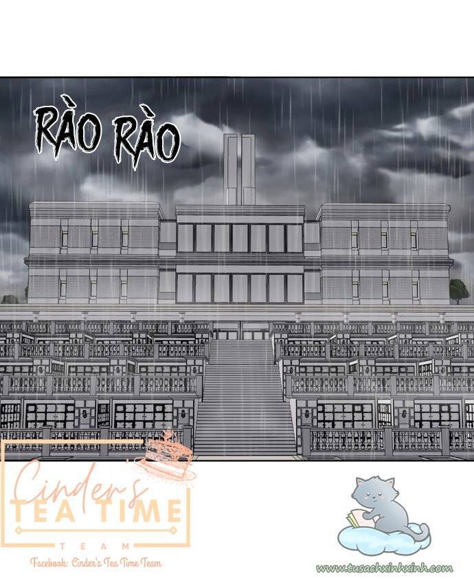 Cô Nàng Hết Thuốc Chữa Chap 9 - Next Chap 10